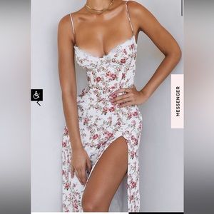 House of CB Charlotte dress